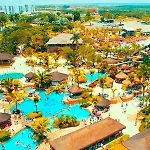 Lagoa Ecotowers- O Queridinho De Caldas Novas