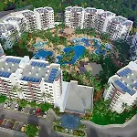 Lagoa Ecotowers- O Queridinho De Caldas Novas