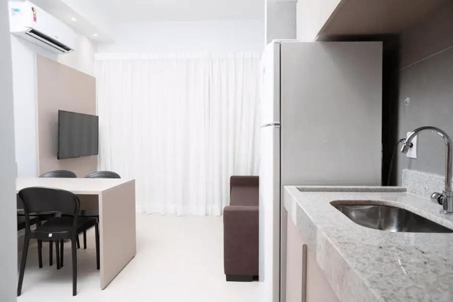 Lagoa Ecotowers- O Queridinho De Caldas Novas Aparthotel Caldas Novas