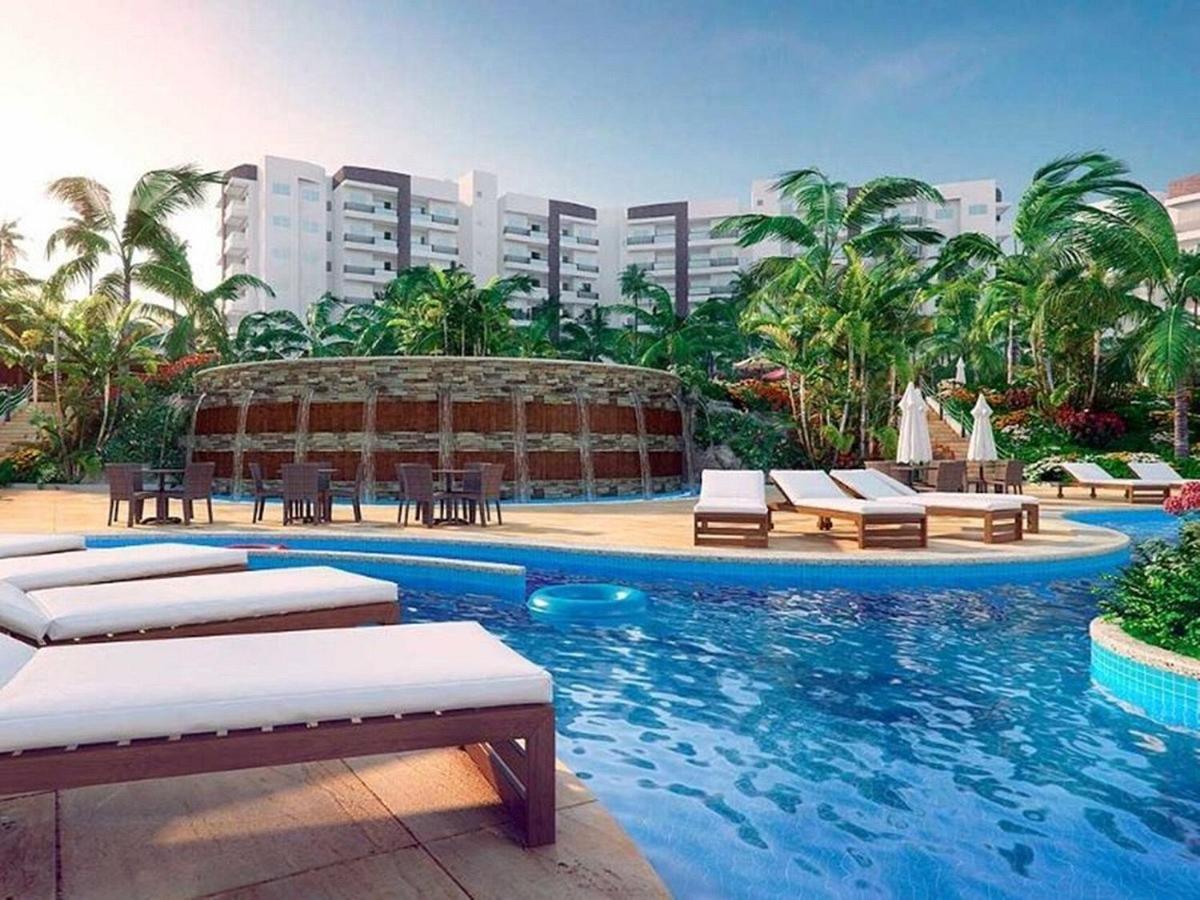 Lagoa Ecotowers- O Queridinho De Caldas Novas Caldas Novas